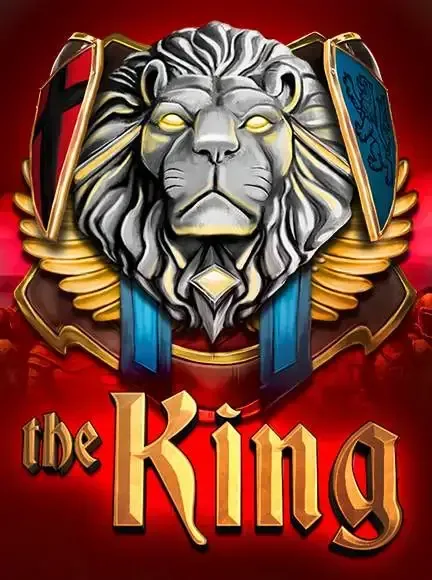 Slot Endorphina The King