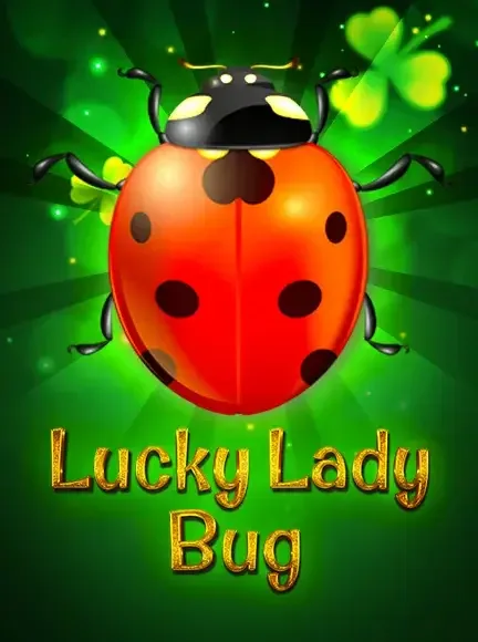 Slot Lucky Lady Bug