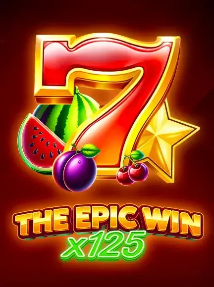 Slot The Epic Winx 125