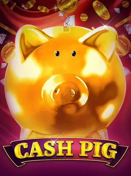 Cash Pig