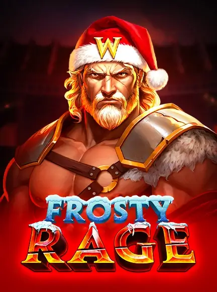 Frosty Rage