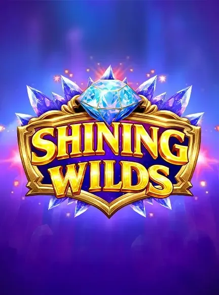 Slot Shining Wilds