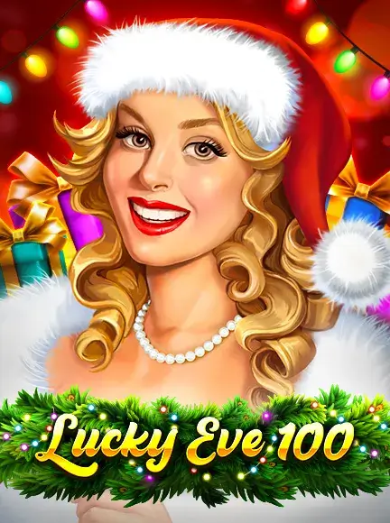 Lucky Eve 100