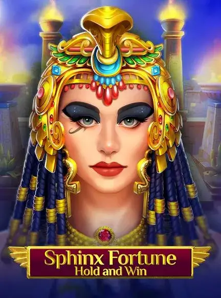 Sphinx Fortune